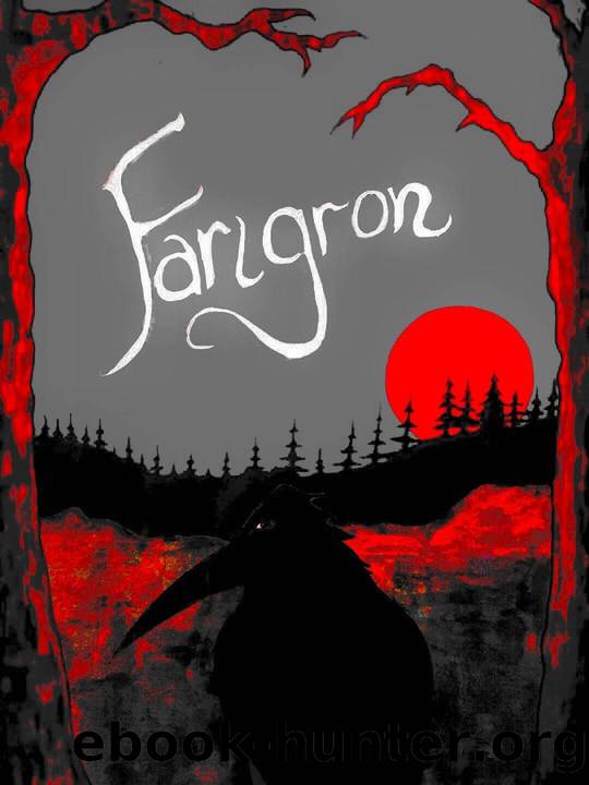 Farlgron: A Demonic Halloween Tale (Sounds Of The North Sky Book 1) by Carruthers Jamie