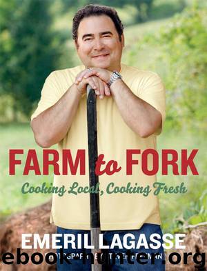 Farm to Fork by Emeril Lagasse