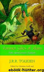 Farmer Giles of Ham by J. R. R. Tolkien