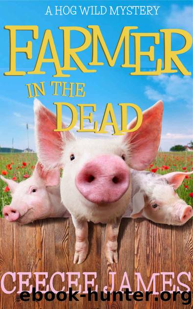 Farmer in the Dead by CeeCee James