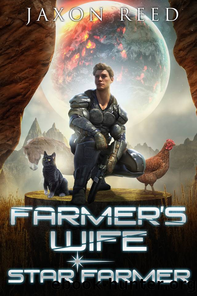 Farmer's Wife (Star Farmer Book 6) by Jaxon Reed