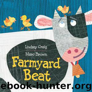 Farmyard Beat by Lindsey Craig
