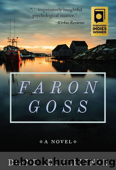 Faron Goss by Diane Lechleitner