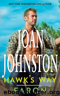 Faron by Joan Johnston