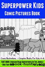 Fart Book by El Ninjo