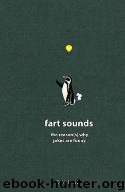 Fart Sounds by Irvin Zuri