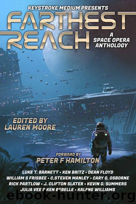 Farthest Reach by Lauren Moore