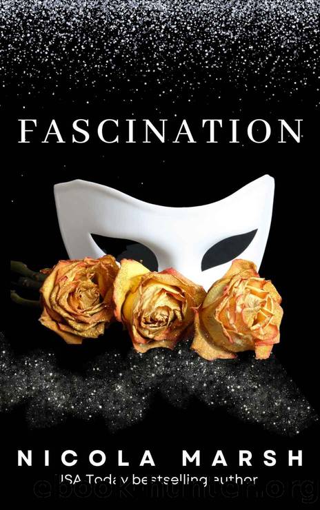 Fascination by Nicola Marsh