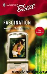 Fascination by Samantha Hunter