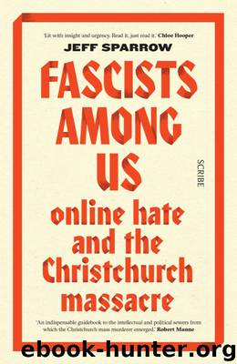 Fascists Among Us by Jeff Sparrow