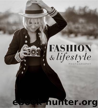 Fashion & Lifestyle Photography by Dixie Dixon