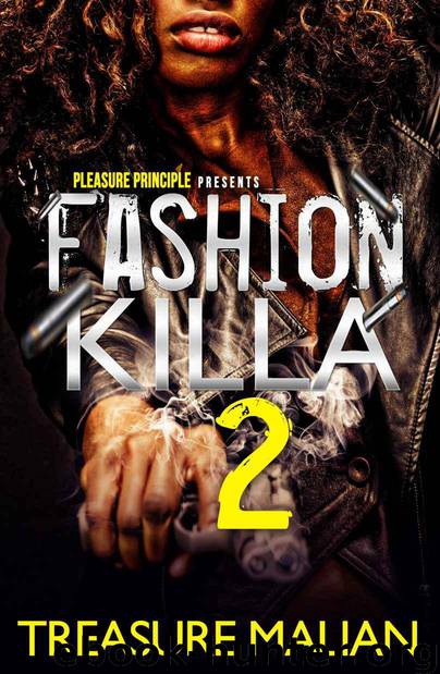 Fashion Killa 2 by Treasure Malian
