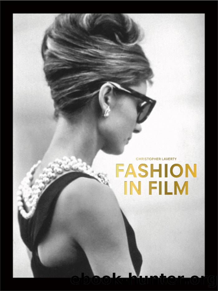 Fashion in Film by Laverty Christopher;