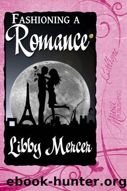 Fashioning a Romance by Libby Mercer