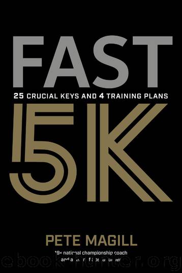Fast 5K by Pete Magill