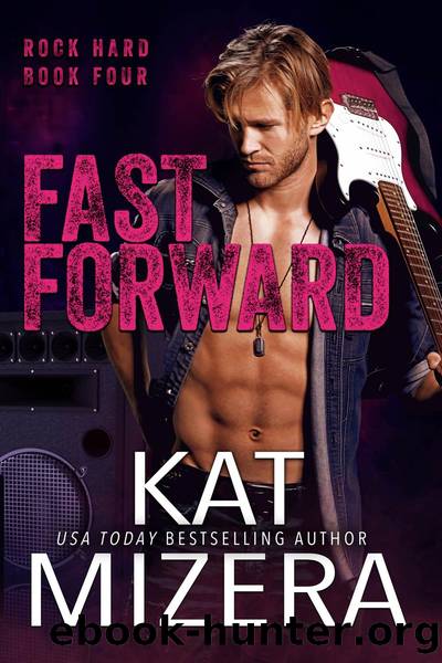 Fast Froward by Kat Mizera