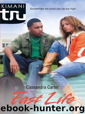 Fast Life by Cassandra Carter