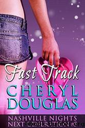 Fast Track 5 by Douglas Cheryl