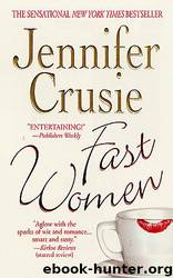 Fast Women by Jennifer Crusie