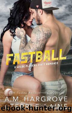Fastball (Wilde Players Dirty Romance) by Hargrove A.M. & Laine Terri E