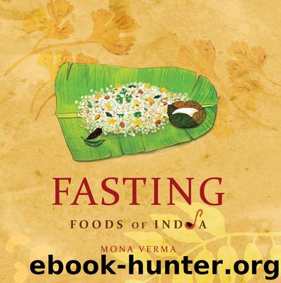 Fastin Foods of India by Mona Verma
