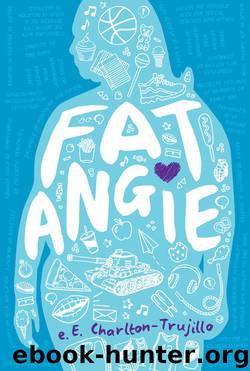 Fat Angie by E.E. Charlton-Trujillo