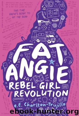 Fat Angie by e.E. Charlton-Trujillo