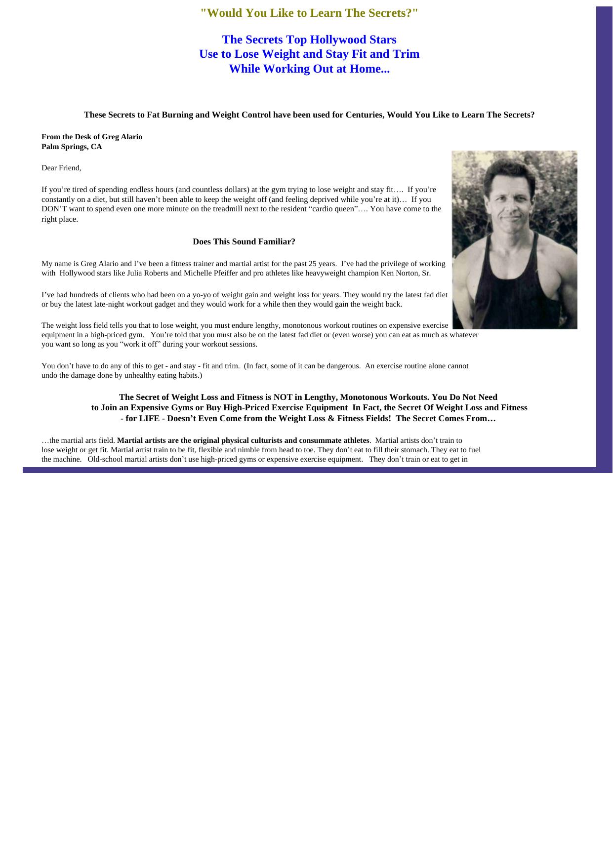 Fat Burning Lifestyle. by Best of Kuszter's Collection