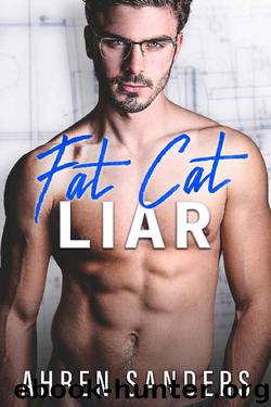 Fat Cat Liar by Ahren Sanders