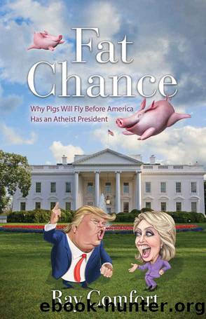 Fat Chance by Ray Comfort