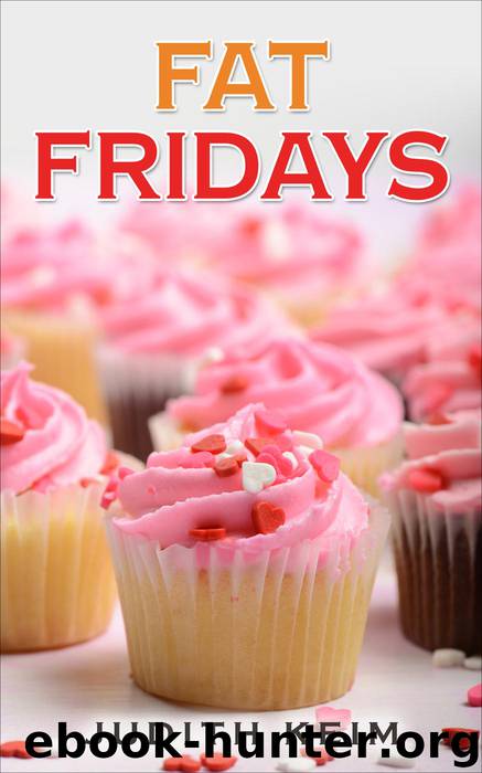 Fat Fridays by Judith Keim