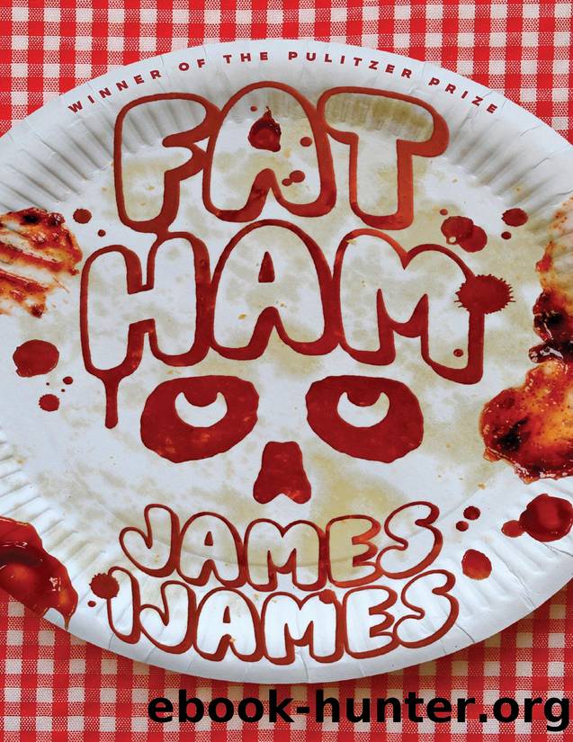 Fat Ham by James Ijames
