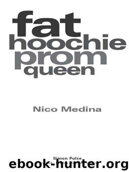 Fat Hoochie Prom Queen by Nico Medina