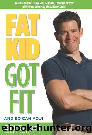 Fat Kid Got Fit by Bll Baron I & Damon DiMarco
