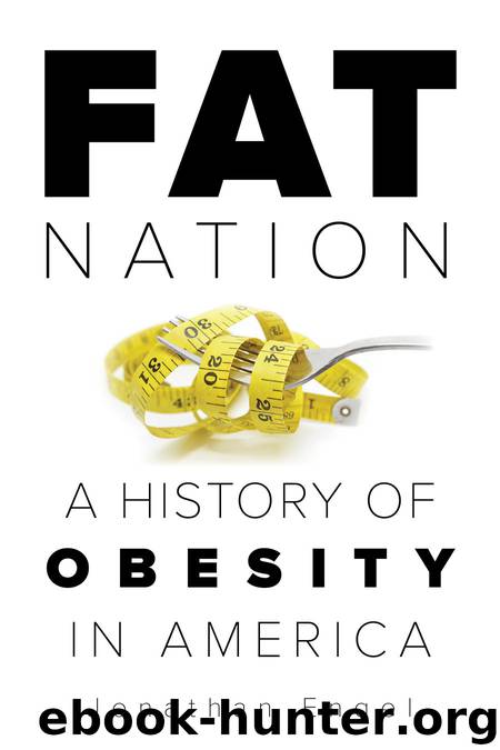 Fat Nation by Jonathan Engel