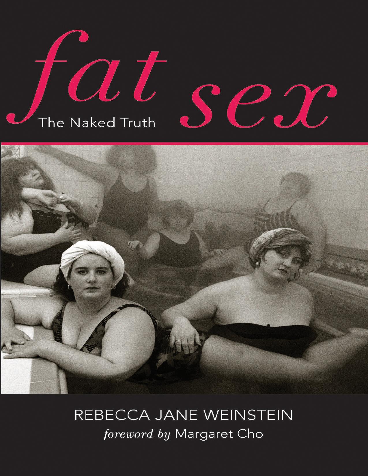 Fat Sex by Margaret Cho