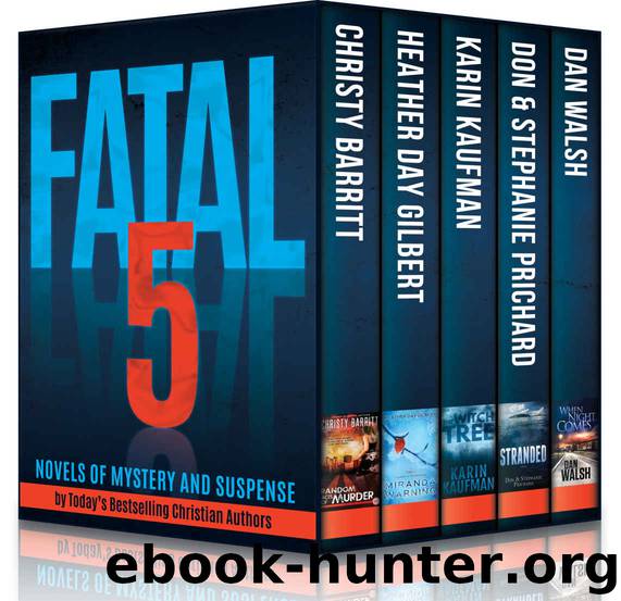 Fatal 5 by unknow