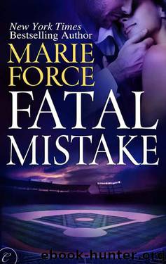 Fatal 6 Fatal Mistake by Marie Force