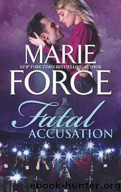 Fatal Accusation (The Fatal Series) by Marie Force