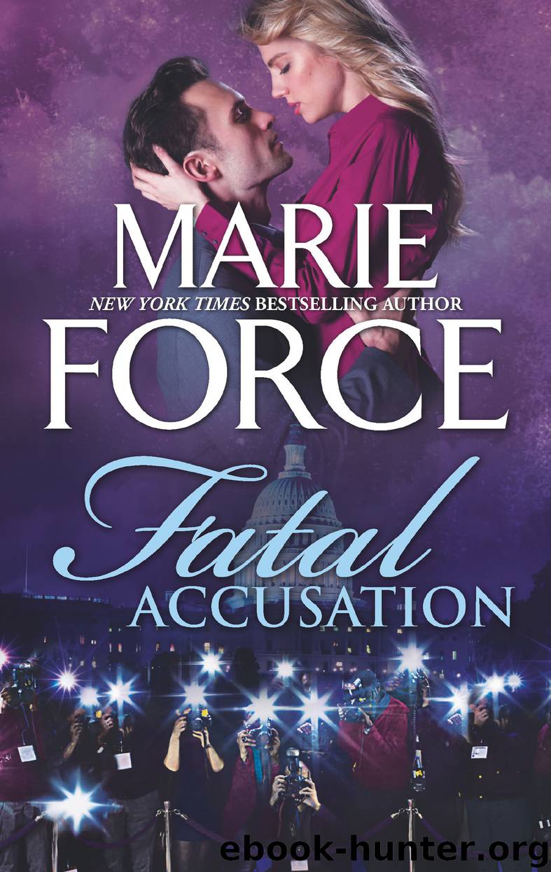 Fatal Accusation by Marie Force