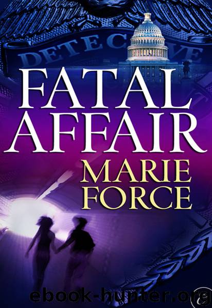 Fatal Affair by Marie Force