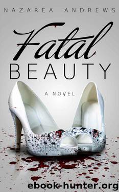 Fatal Beauty by Andrews Nazarea