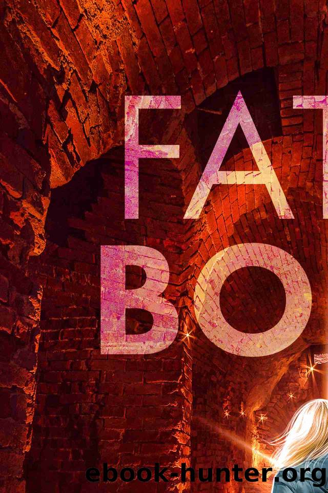 Fatal Bond (Eden Mercer K-9 Mystery Thriller Book 8) by Paige Black