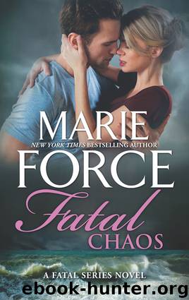 Fatal Chaos by Marie Force