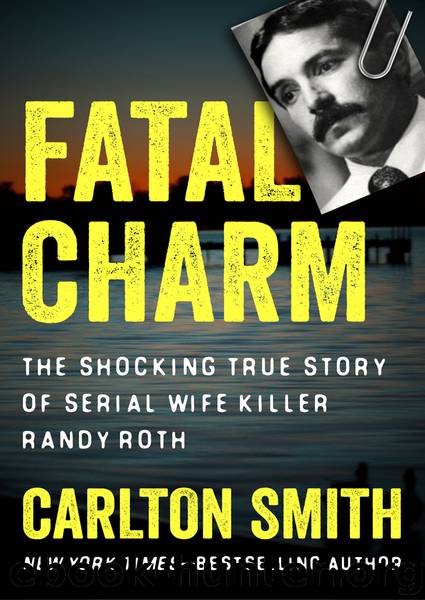 Fatal Charm by Carlton Smith