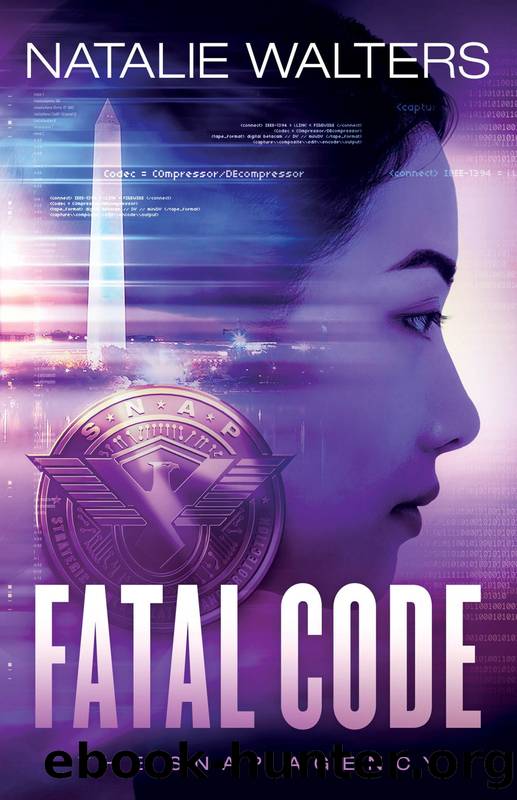 Fatal Code by Natalie Walters