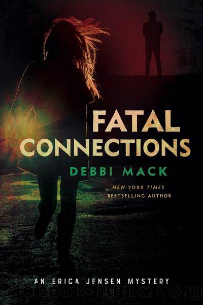 Fatal Connections by Debbi Mack