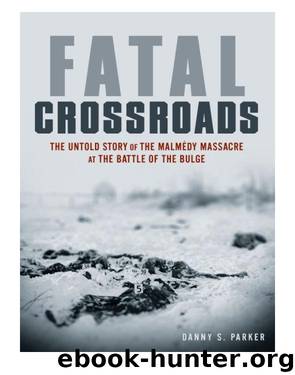 Fatal Crossroads by Danny S. Parker