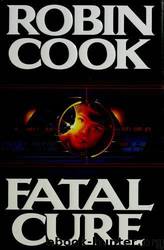 Fatal Cure by Cook Robin