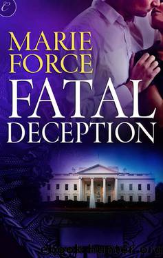 Fatal Deception by Marie Force